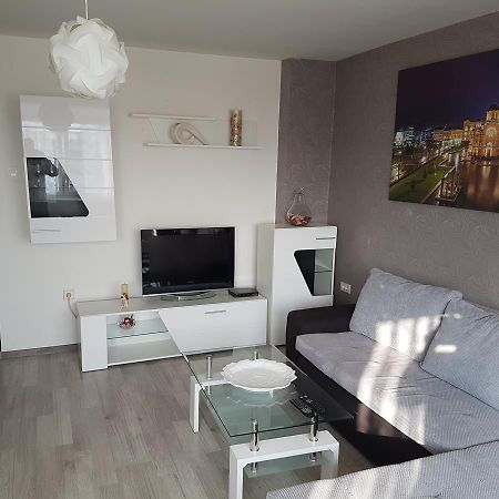 Apartman Vuk - Stan Na Dan Баня-Лука Экстерьер фото