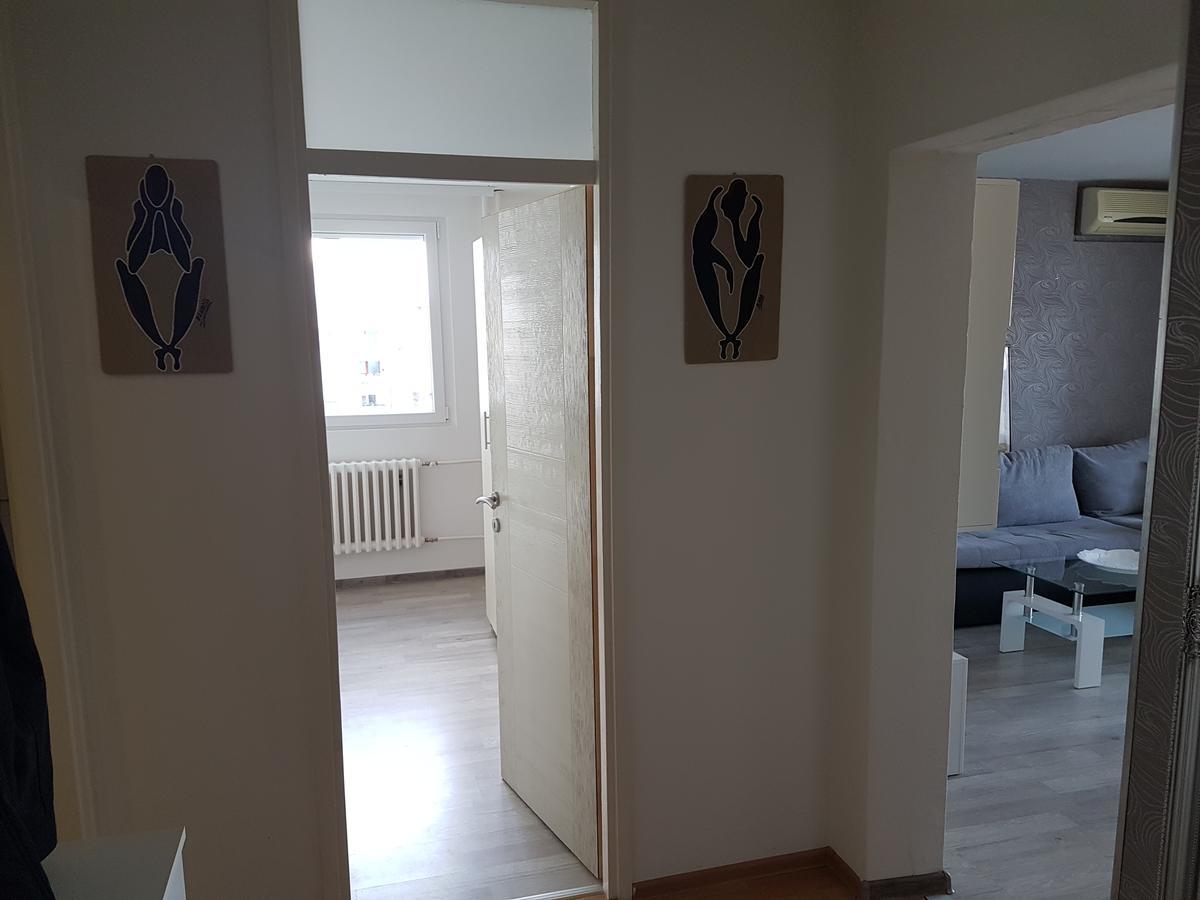 Apartman Vuk - Stan Na Dan Баня-Лука Экстерьер фото