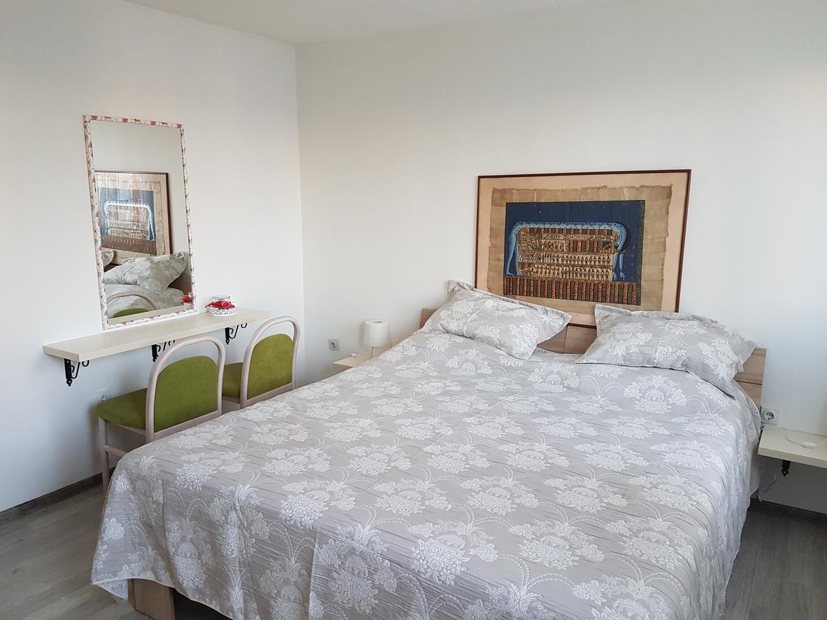 Apartman Vuk - Stan Na Dan Баня-Лука Экстерьер фото