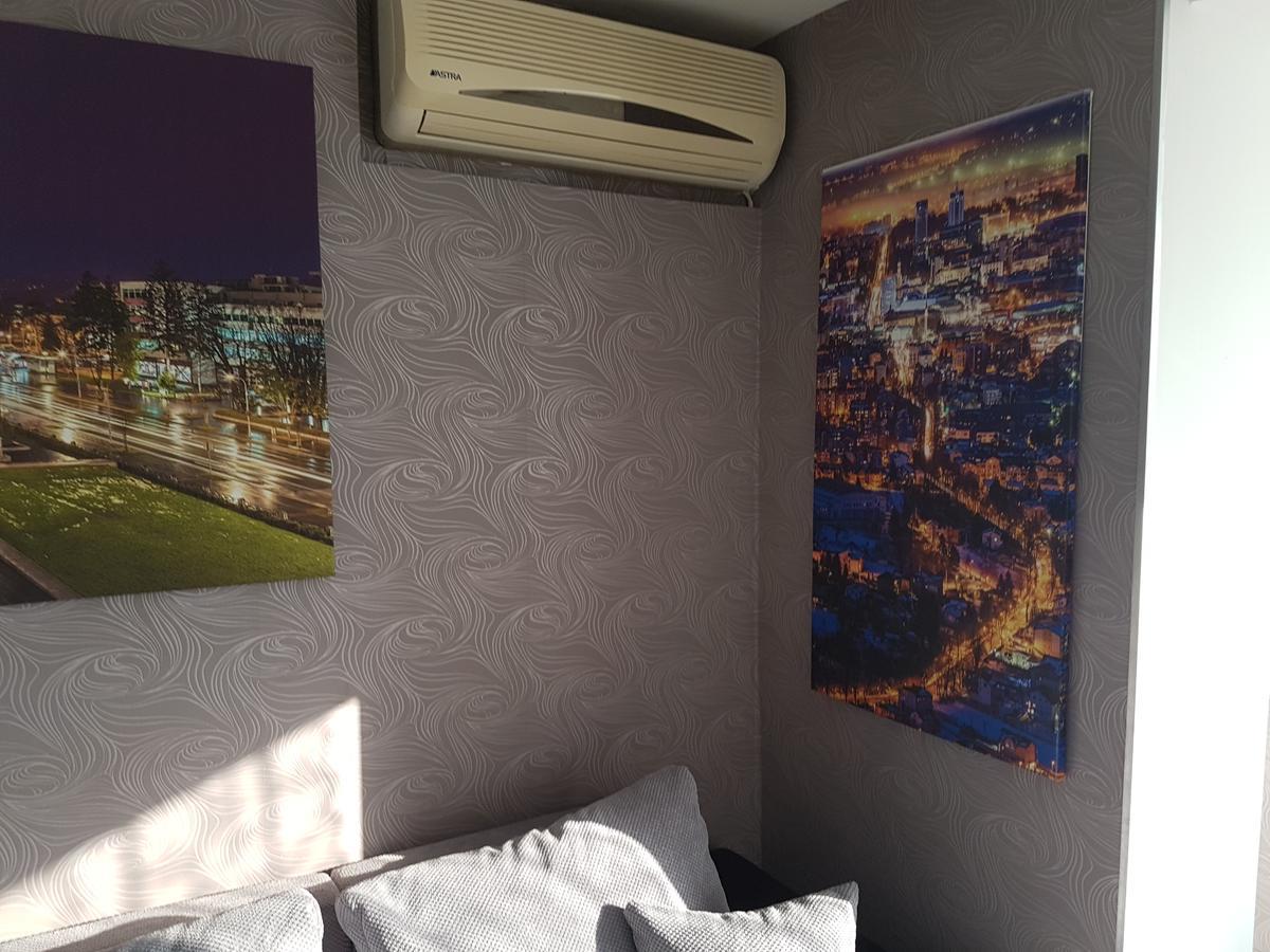 Apartman Vuk - Stan Na Dan Баня-Лука Экстерьер фото