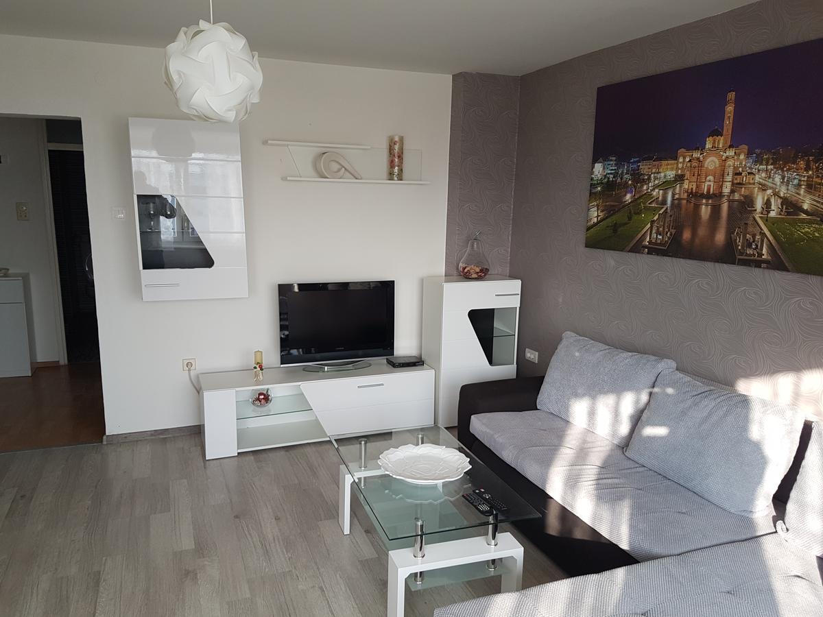 Apartman Vuk - Stan Na Dan Баня-Лука Экстерьер фото