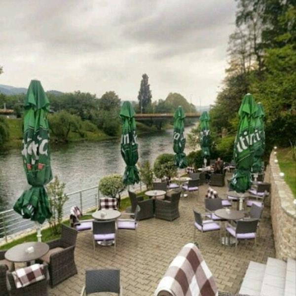 Apartman Vuk - Stan Na Dan Баня-Лука Экстерьер фото
