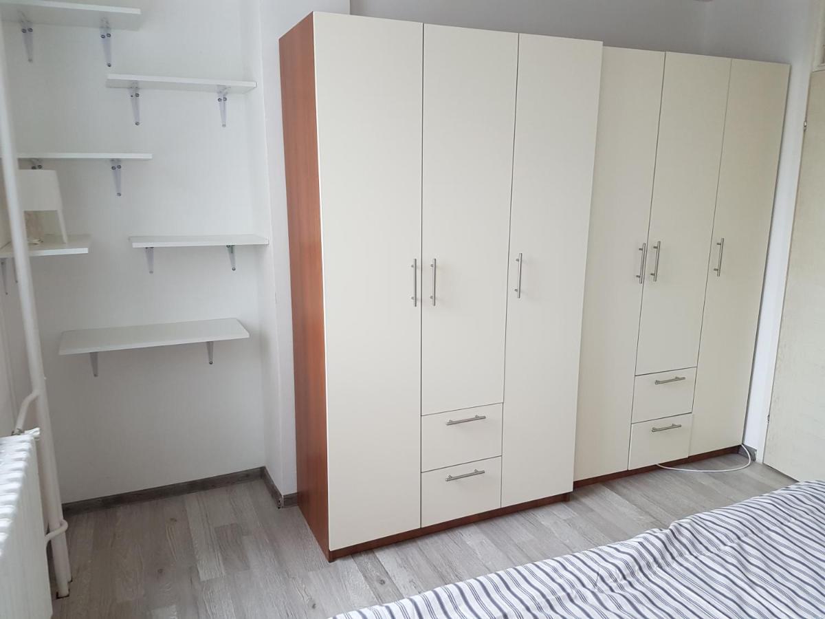 Apartman Vuk - Stan Na Dan Баня-Лука Экстерьер фото